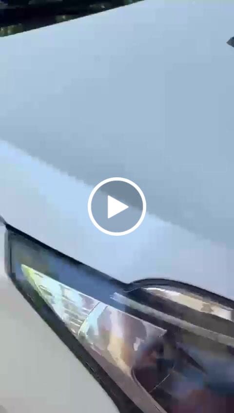 Customer video review of Pure Shine - Limpiador y Protector para Auto BLACK GARAGE