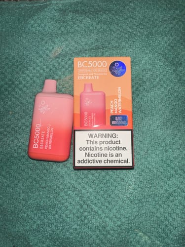 Megan S. review of BC5000 EBCreate image 1 out of 1