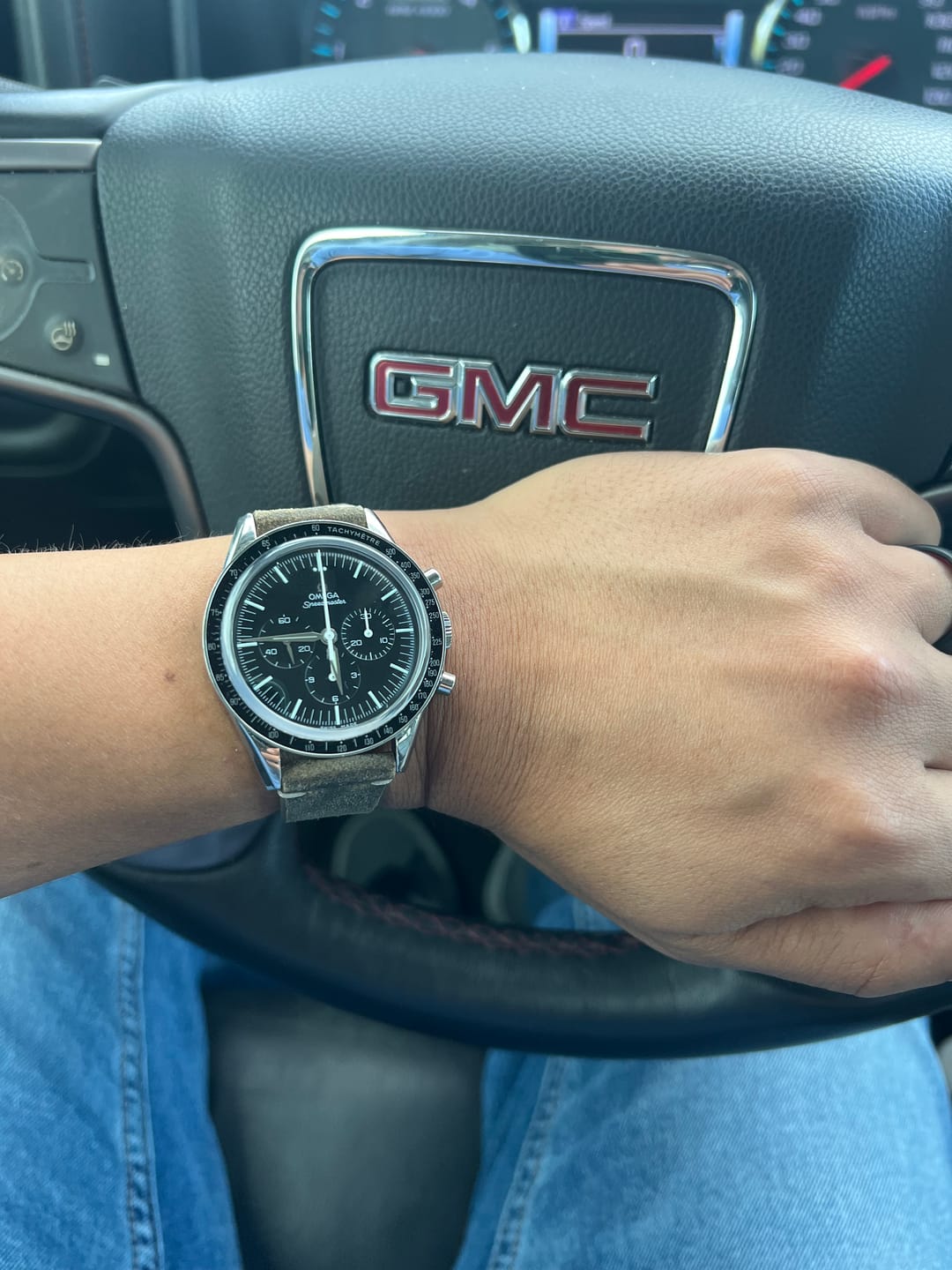 Customer photo review of Ironwood