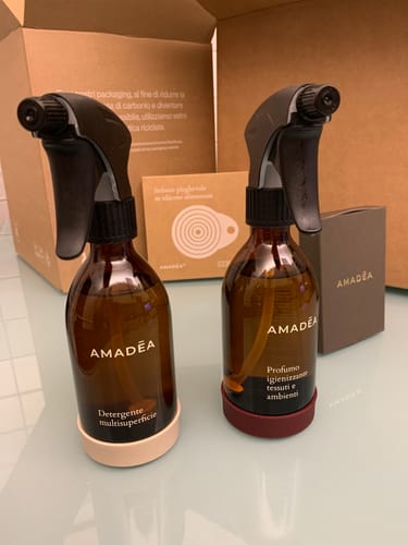 Customer photo review of Starter Kit - Essential