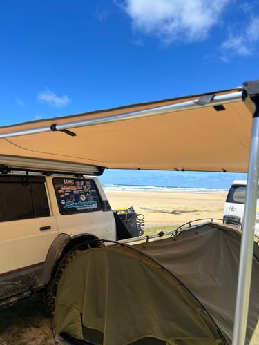 Customer photo review of ONTAP - Black Edition