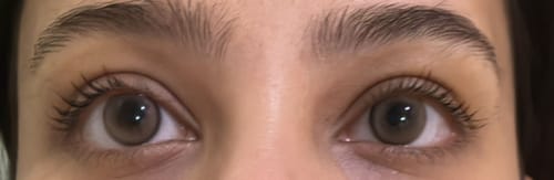 Customer photo review of Sugar High Kristin 1Day - beige
