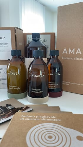 Customer photo review of Starter Kit - Essential