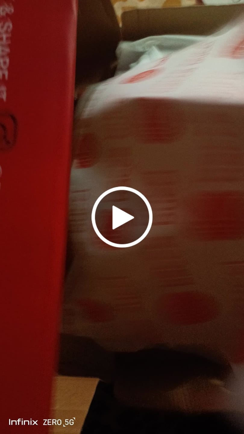 Customer video review of Bacca Bucci Ironman