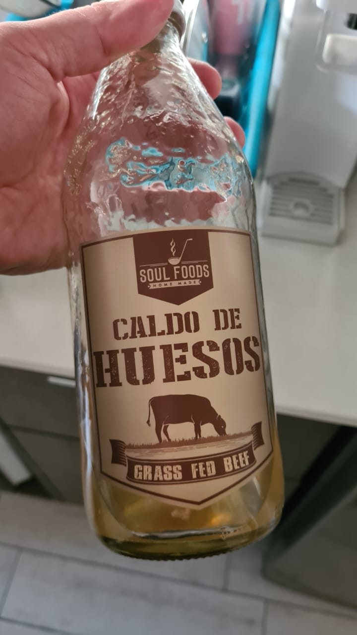 Customer photo review of ARMA TU PACK DE 8 BOTELLAS