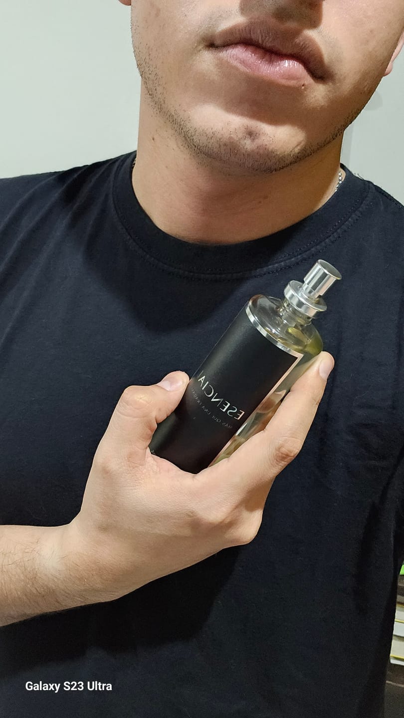 Customer photo review of H301 Inspirado en: Costa Azzurra - Tom Ford