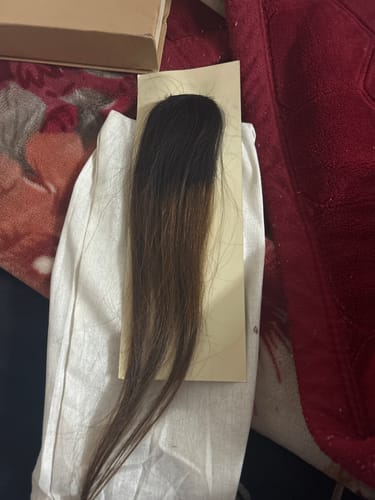 Customer photo review of INVISIBLE COVER-UP PATCH - WAVY