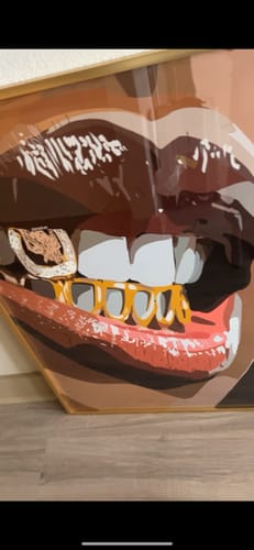 Customer photo review of GrillZz II