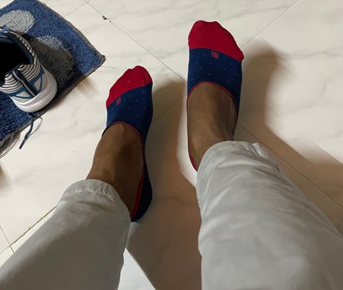 Pravin B. review of Regal No-Show image 1 out of 1