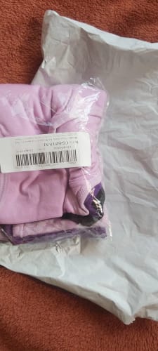 Customer photo review of Bikini with high waiste - 100% Lekvrij - 1+1 GRATIS