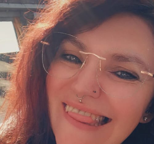 Customer photo review of Lydia