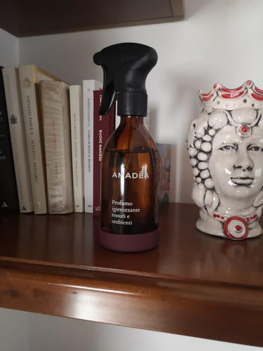 Customer photo review of Starter Kit - Essential