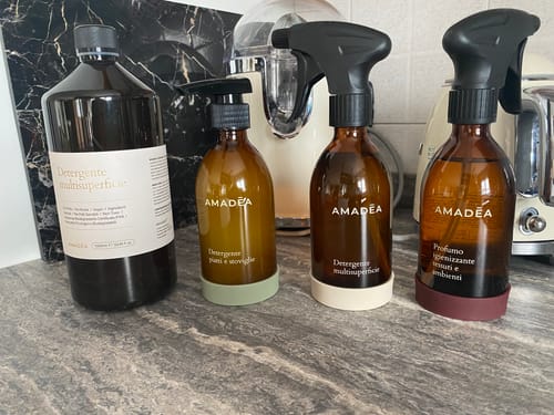 Customer photo review of Starter Kit - Essential