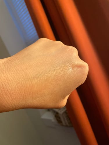 Customer photo review of Mother’s Whipped Butter