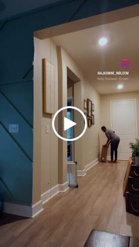Customer video review of Storage Bag