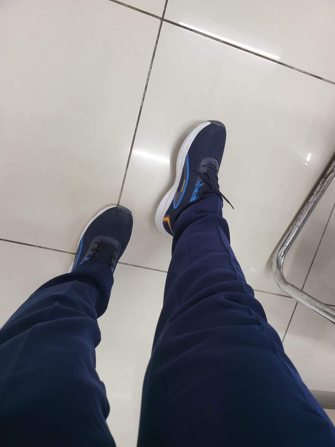 Customer photo review of Bacca Bucci Essential