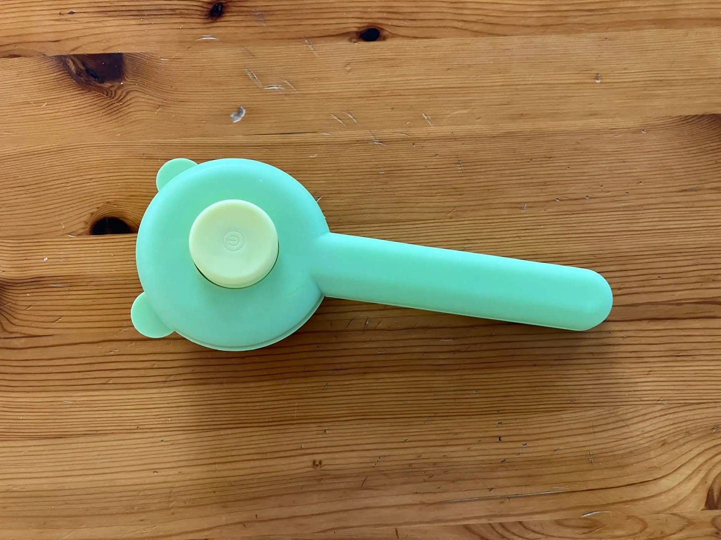 Customer photo review of Četka za Čišćenje Kućnih Ljubimaca