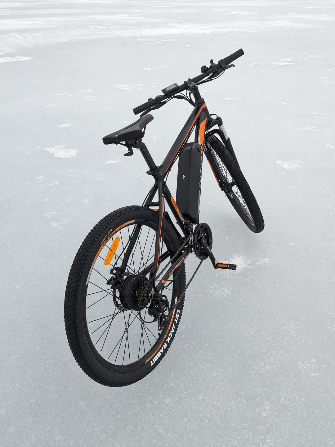 Customer photo review of Fafrees F28 MT
