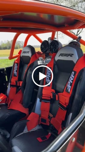 Customer video review of NUTV4 QUAD