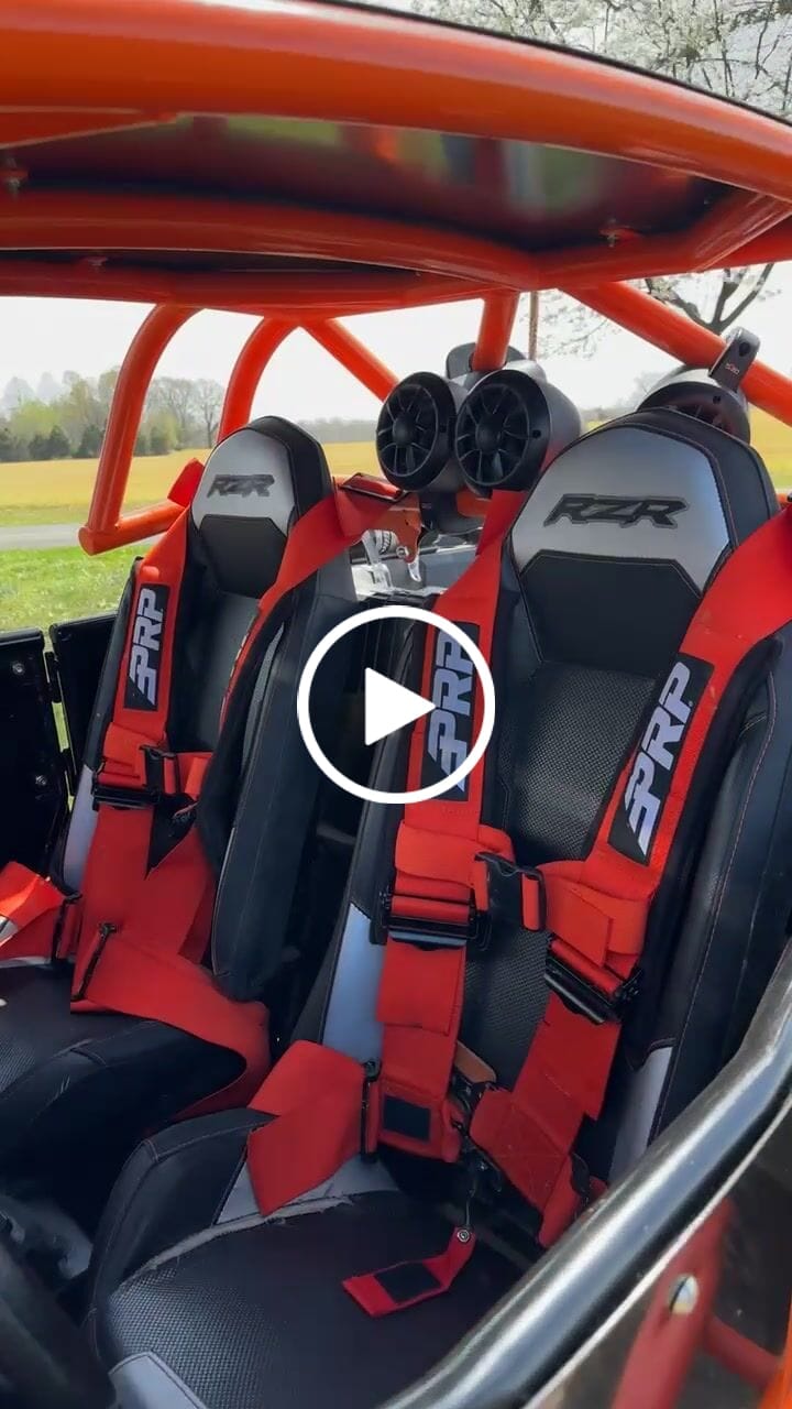 Customer video review of NUTV4 QUAD