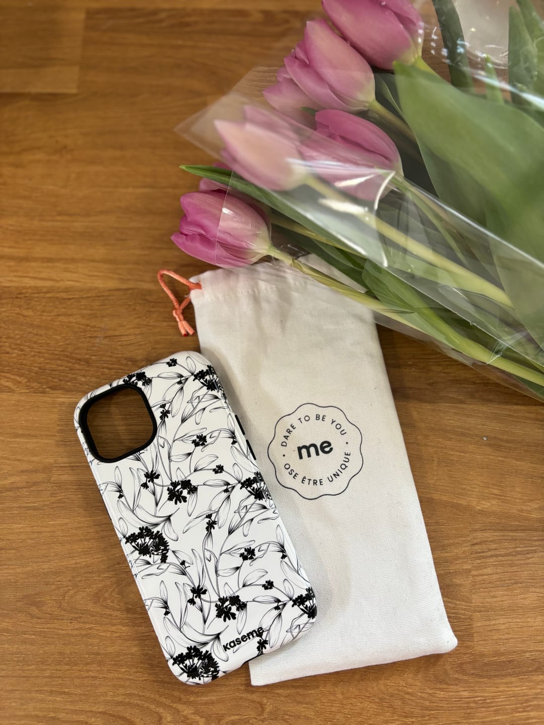 Customer photo review of Fall flowers