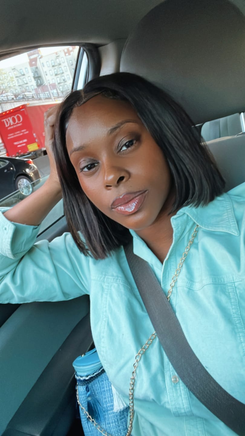 Customer photo review of Malaysian Straight Bundle