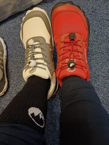 Customer photo review of Expert Prime - gesunde & bequeme Barfußschuhe
