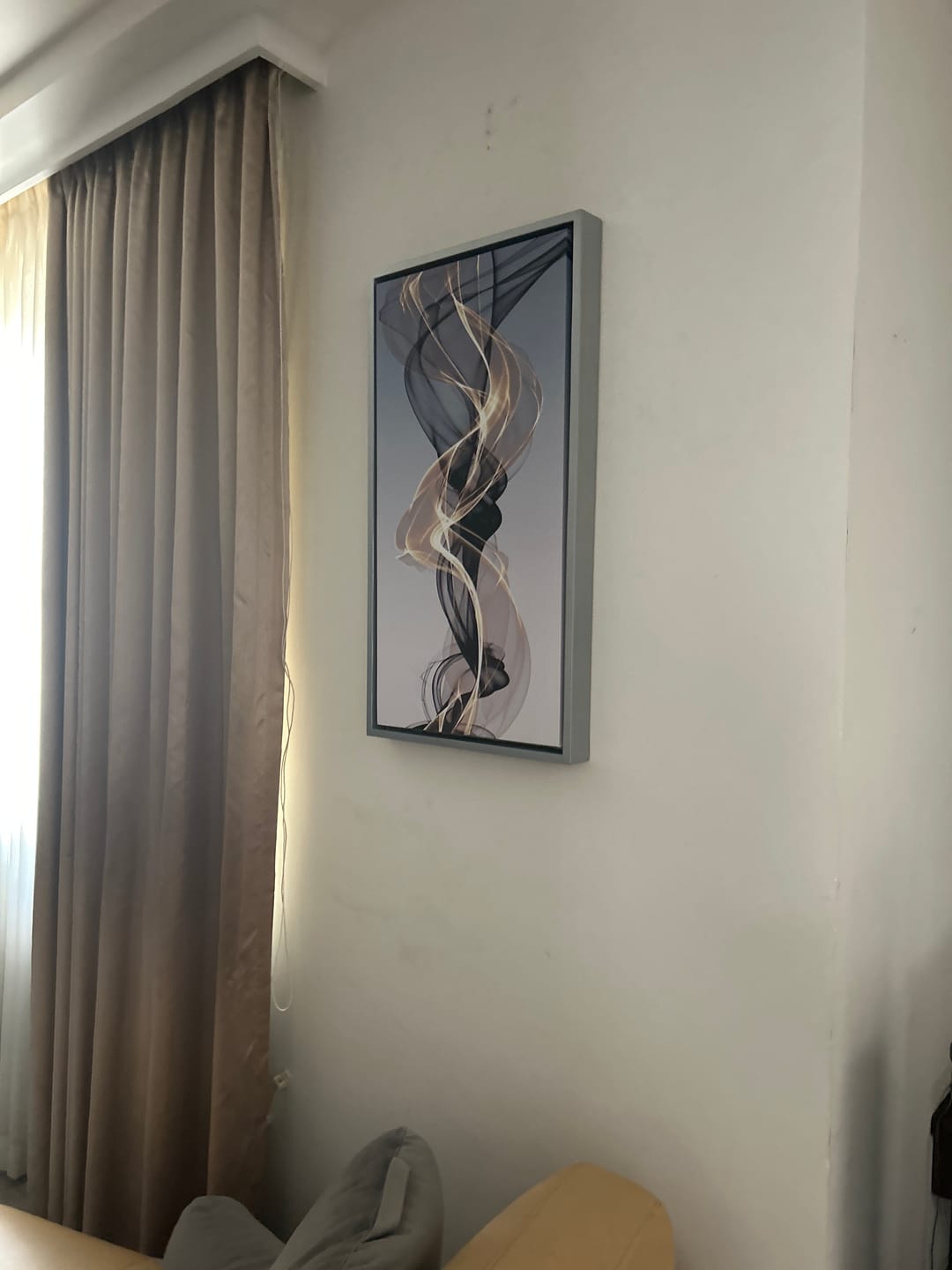 Customer photo review of Set Electric Aspirals