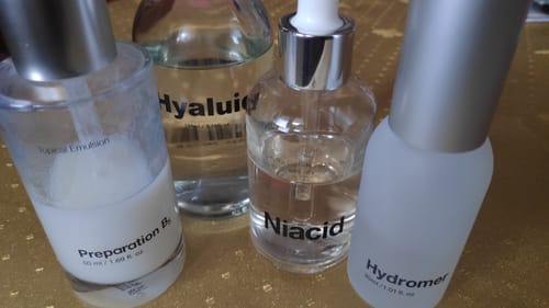 Customer photo review of Preparation B₅