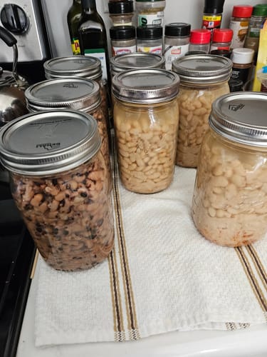 Customer photo review of Free Pack of Denali Lids