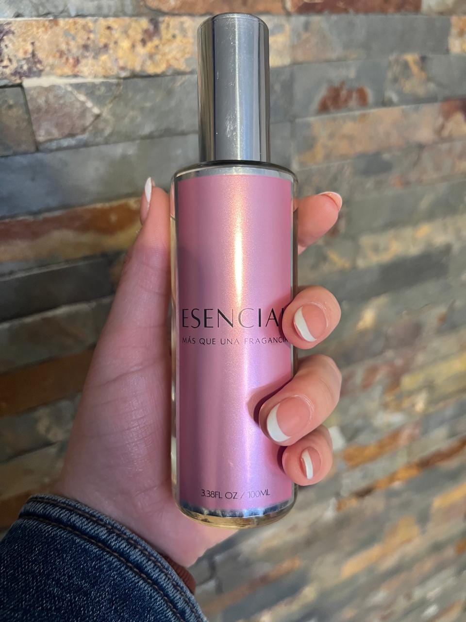 Customer photo review of M057 Inspirado en: Daisy Ever So Fresh - Marc Jacobs