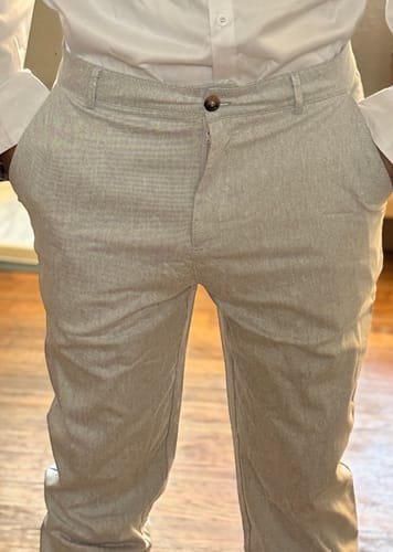 Customer photo review of LEGATO