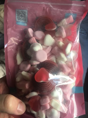 Customer photo review of MOY