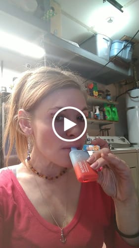 Erin D. review of Watermelon Ice - BC5000 - EBCreate image 1 out of 1