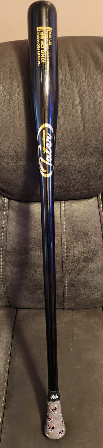 Customer photo review of Mystery Fungo