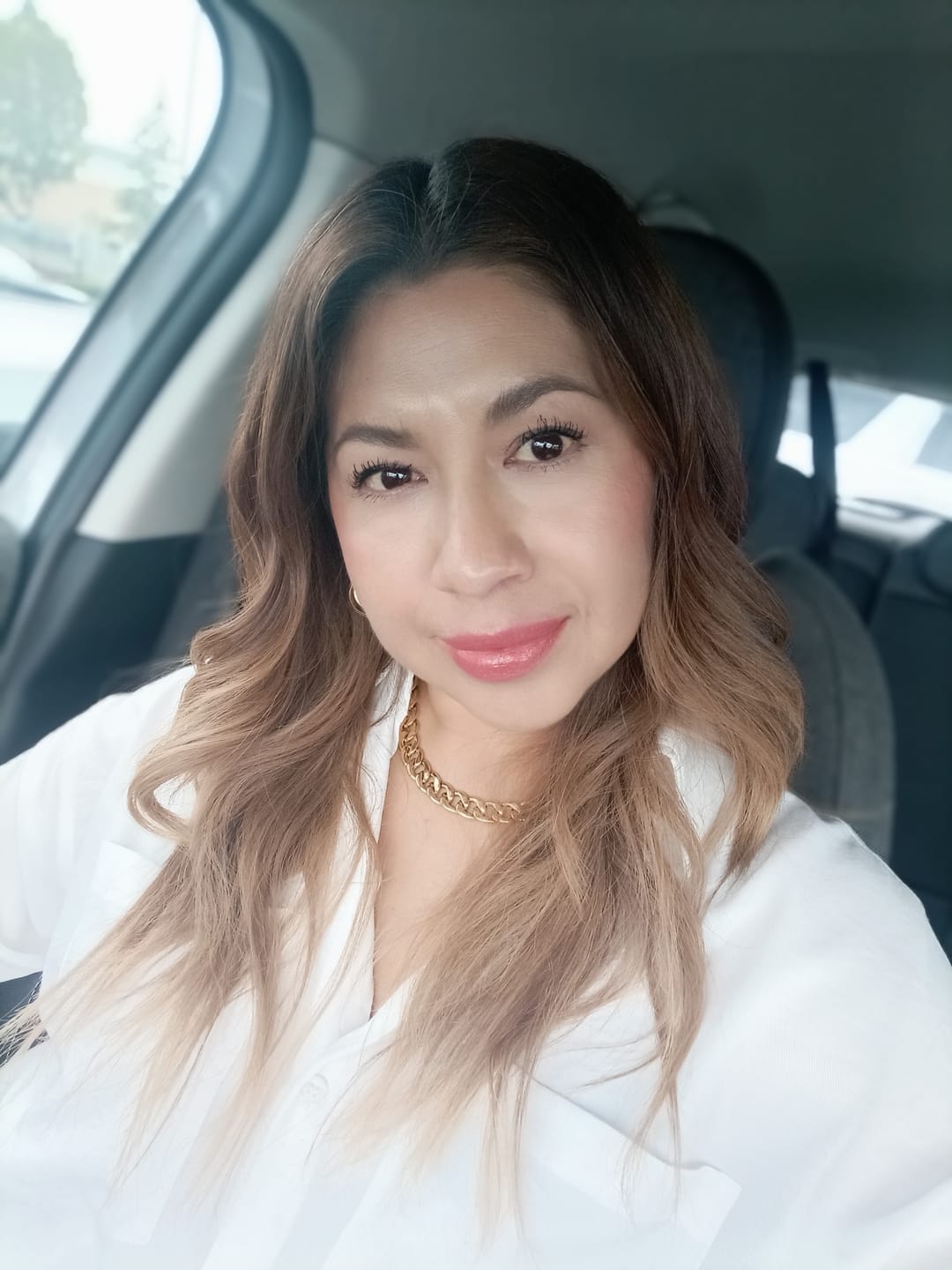 Customer photo review of Collar Palermo