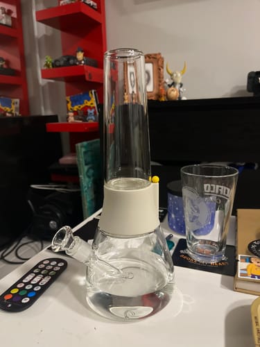 Customer photo review of Cream