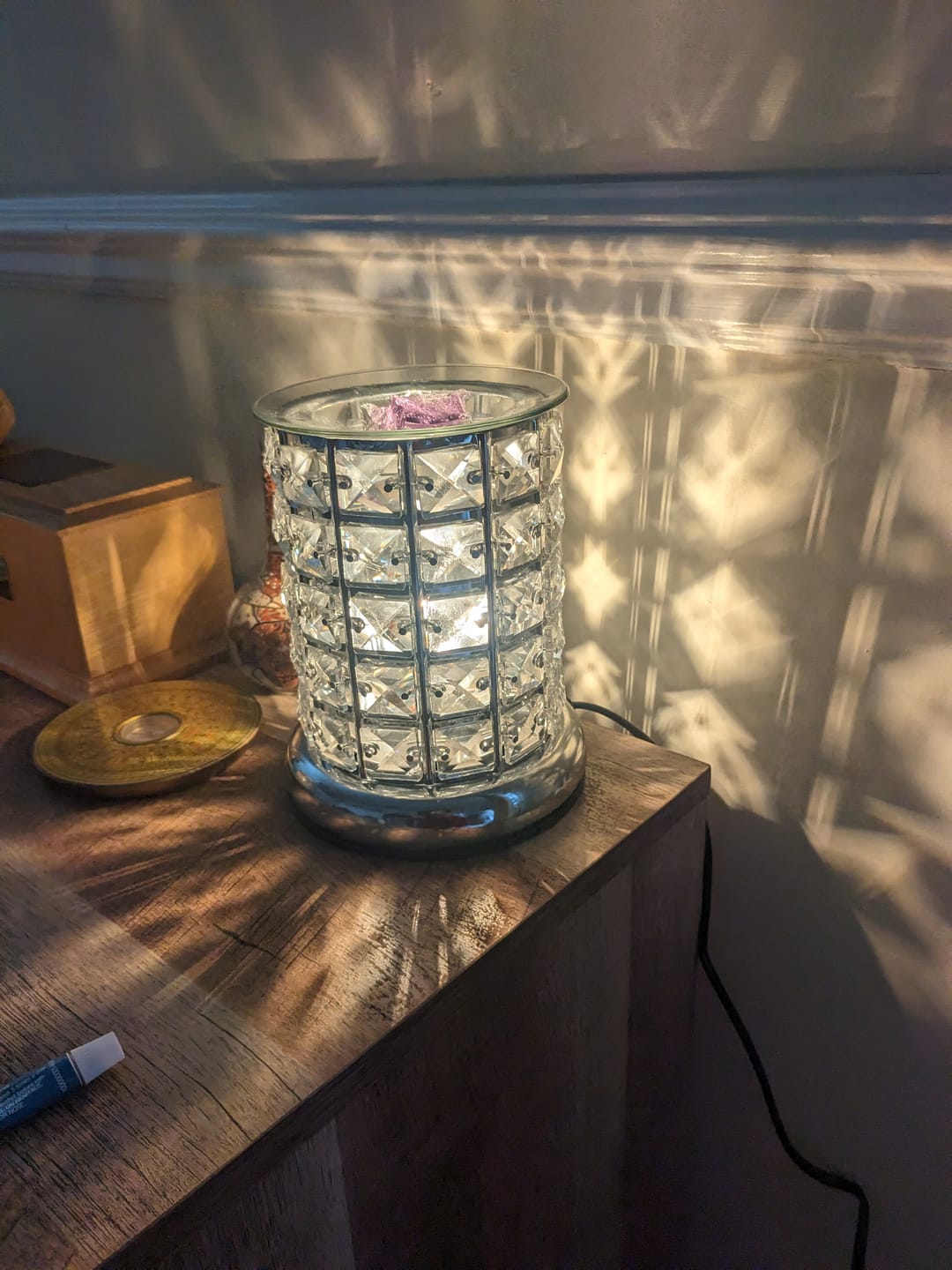 Customer photo review of Aliens Gel Melt