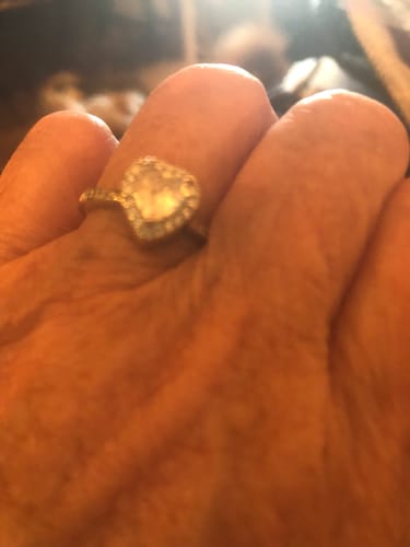 Customer photo review of First-In-Line Priority Processing