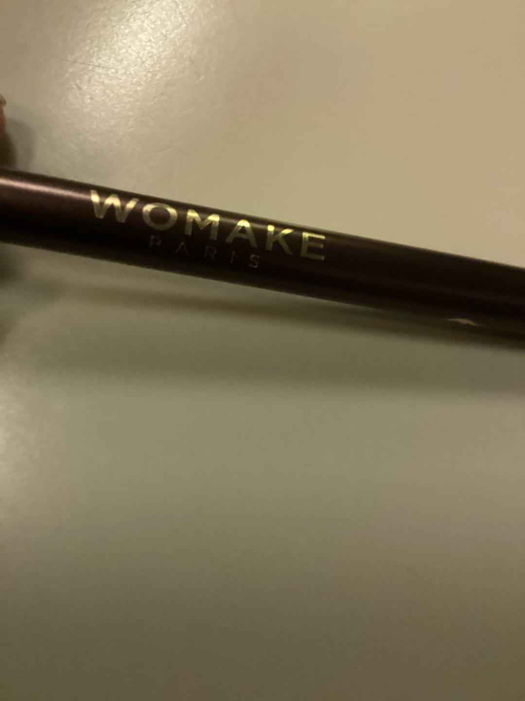 Customer photo review of Crayon Figue