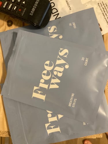 Customer photo review of Freeways