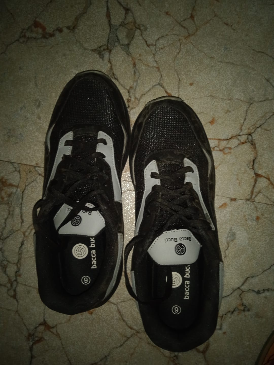 Customer photo review of Bacca Bucci Jump