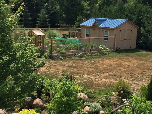 Customer photo review of Vegetable Glycerin 99.5% USP Grade 20 litres