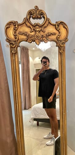 Customer photo review of Training Long Sleeve - Army Green