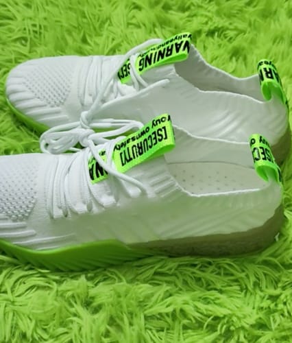 Customer photo review of (1+1 GRATIS AKTION) Arianna super leichter Sneaker für den Frühling