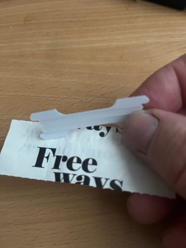 Customer photo review of Freeways