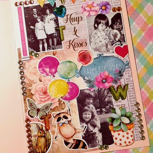 Customer photo review of Mini Print™ • Notizen wann und wo du willst