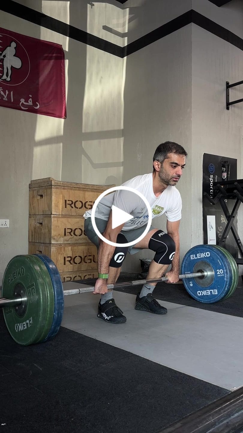 Customer video review of PRO KNEE SLEEVES