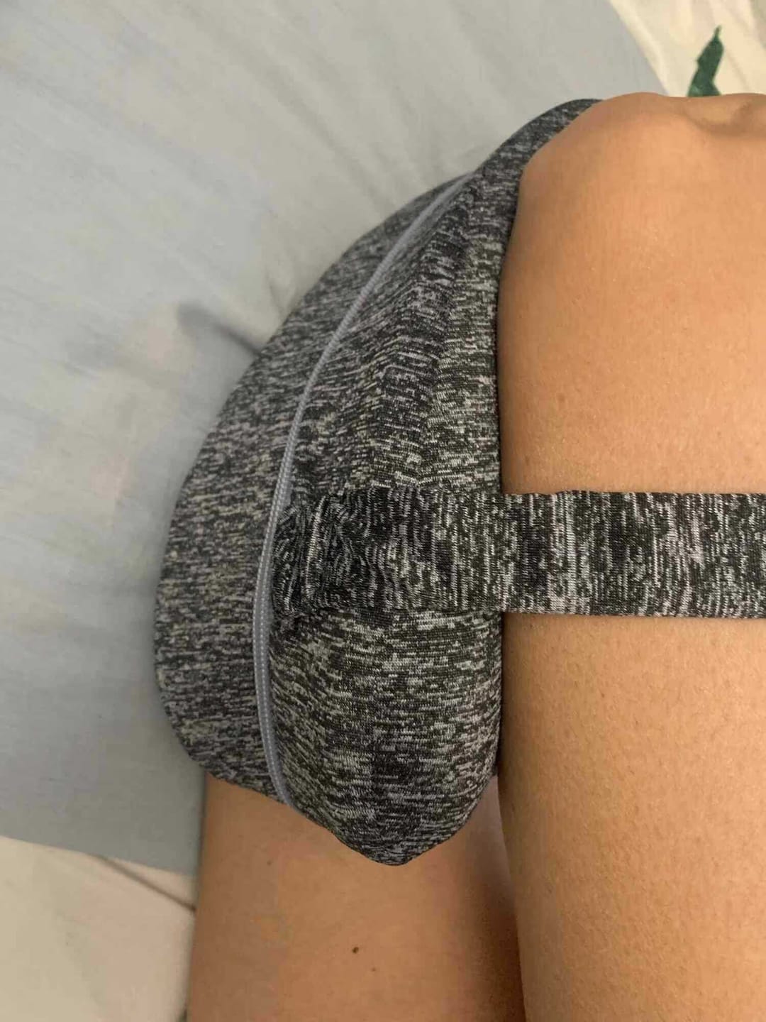 Customer photo review of SuperbSpines™ Orthopedic Pillow