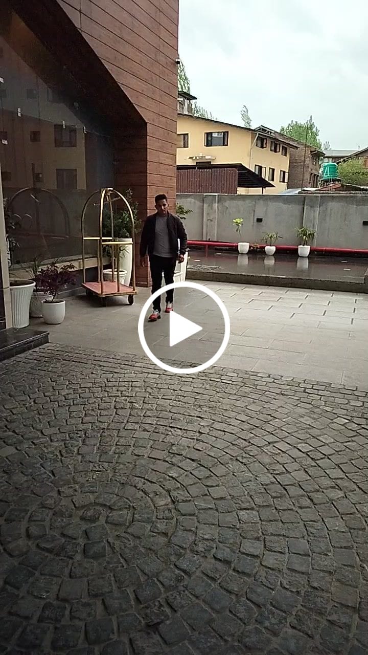 Customer video review of Bacca Bucci Flux Pioneers